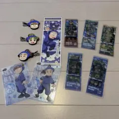 忍たま乱太郎 2年生セット