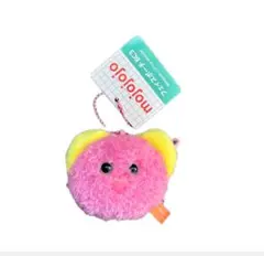 mojojojo フェイスポーチ BC3