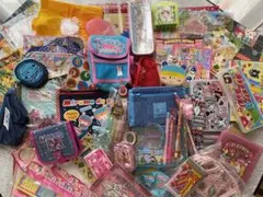 ちゃお、りぼん、なかよし付録　まとめ売り　平成レトロ