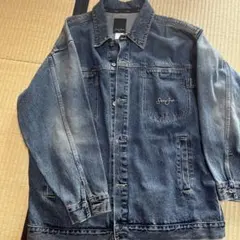 Sean John XXL デニムジャケット