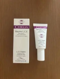 CEBELIA L.C.E Balm 15ml せべリアバーム 未使用 - メルカリ