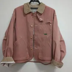 L.L.BEAN エルエルビーン フィールドコート レディース　ピンク新品未使用