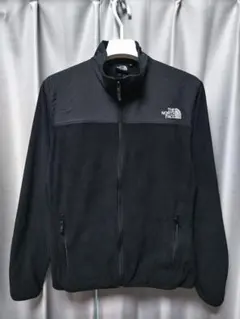 ザノースフェイス　マウンテンバーサマイクロジャケット　フリース　ポーラテック