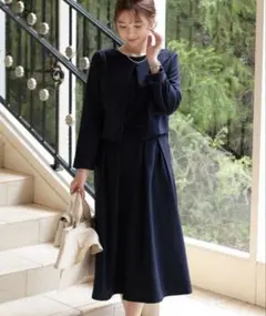 神戸レタス　セレモニースーツ セットアップ 2点セット