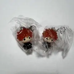 BLEACH 目印チャーム　一護　2点セット