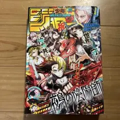 週刊少年ジャンプ 2016年48号 ブラッククローバー - メルカリ