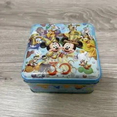 東京ディズニーリゾート 空き缶 30周年記念