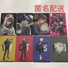 CRチップス ステッカー