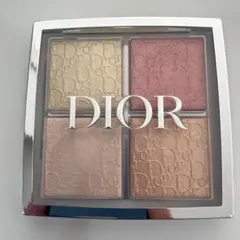 Dior Glow Face Palette 004 Rose Gold