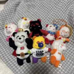 2025年最新】えーパンダ キーホルダーの人気アイテム - メルカリ