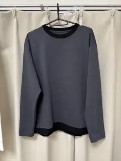 UNITED TOKYO 長袖Tシャツ　サイズ1のサムネイル