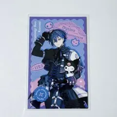 にじさんじ】小柳ロウ 誕生日グッズ2024 チェキ 3点セット - メルカリ