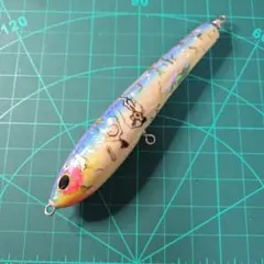 アポロ140 貝田ルアー - メルカリ