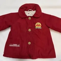 アンパンマン 赤いアウター