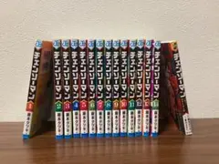 チェンソーマン 1〜14巻セット+バディストーリーズ