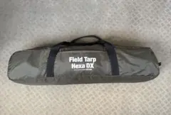 Field Tarp Hexa DX 収納バッグ付きのサムネイル