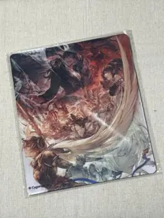 エルデンリングアートブックebten DXパック ゴッドフレイ複製原画単品