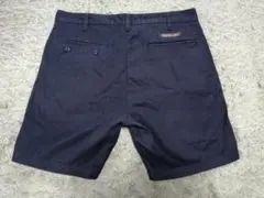 Big John Calif ショートパンツ 黒 34のサムネイル