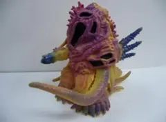 ウルトラ怪獣シリーズ 【 クトゥーラ 】 ソフビ ウルトラマンネクサス