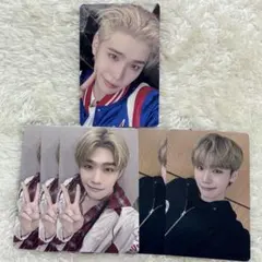 ZEROBASEONEテレトレカ たまアリ会場限定旧譜新譜29日30日まとめ売り