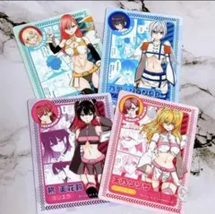 2026年最新】2.5次元の誘惑 特典の人気アイテム - メルカリ