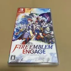 switch ファイアーエムブレム　エンゲージ