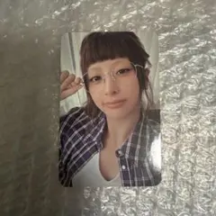 ルセラフィム SPAGHETTI サイン会 musickorea ユンジン