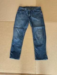 リーバイス505 W33 L32