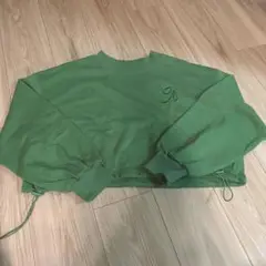 chico チコ　トレーナー　スウェット
