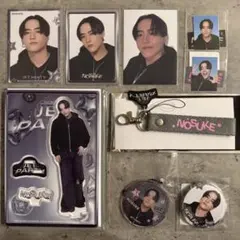 NOSUKE セット
