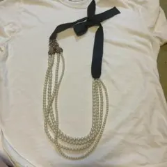 Max Mara ロングネックレスのサムネイル