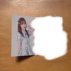 Liella! CLUB 2025 サンキューカード Liyuu