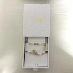 Dior チャーム ストラップ ノベルティのサムネイル
