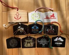 新政　干支ボトル　絵馬のみ　10年分 2026年最新】新政の人気アイテム - メルカリ