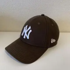ニューエラ キャップ 9 FORTY ブラウン