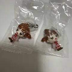 アニマル横町　あみ　めじるしアクセサリーまとめ売り　ガチャ