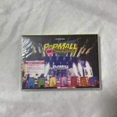 なにわ男子 円盤 POPMALL通常盤
