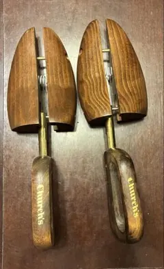 Church's シューキーパー サイズSのサムネイル