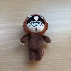 2026年最新】草川直弥 ぬいぐるみの人気アイテム - メルカリ