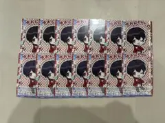 カラフルピーチゆあんくん ヴァイス14枚セット