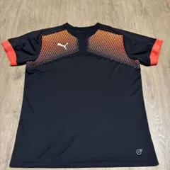 PUMA スポーツシャツ　men's