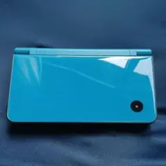 【DSiLL】本体　初期化/動作確認済み　ブルー