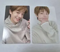 ジェイクトレカセット