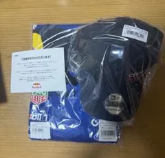 Ban様専用 F1 レーシングブルズ 2026 Tシャツ キャップ - メルカリ