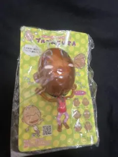 BLOOM オールドブルーム スクイーズ レア プルプルじいさん ヨタロウ