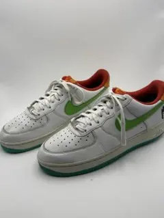 NIKE AF1 SBY渋谷限定 CQ7506-146 26.5cm