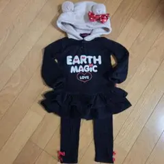 アースマジック★セットアップ