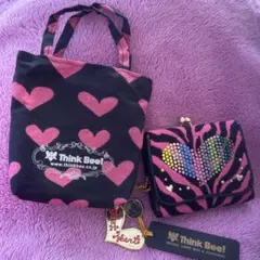 2026年最新】シンクビー がま口の人気アイテム - メルカリ