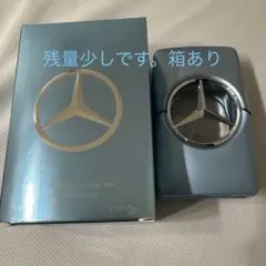 2025年最新】Mercedes-Benz 香水(ユニセックス)の人気アイテム - メルカリ