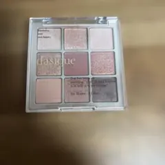 Dasique Shadow Palette #02 Rose Petal